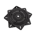 thumbnail image 5 of jiaping 360 Degree Seat Swivel Furniture Seat Swivel Base for Boat 10inch, 5 of 9