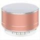 thumbnail image 2 of A10 Mini Altavoz Bluetooth Portátil Al Aire Libre Cannon Subwoofer Caja de Sonido Soporte Tarjeta TF Rosa, 2 of 5