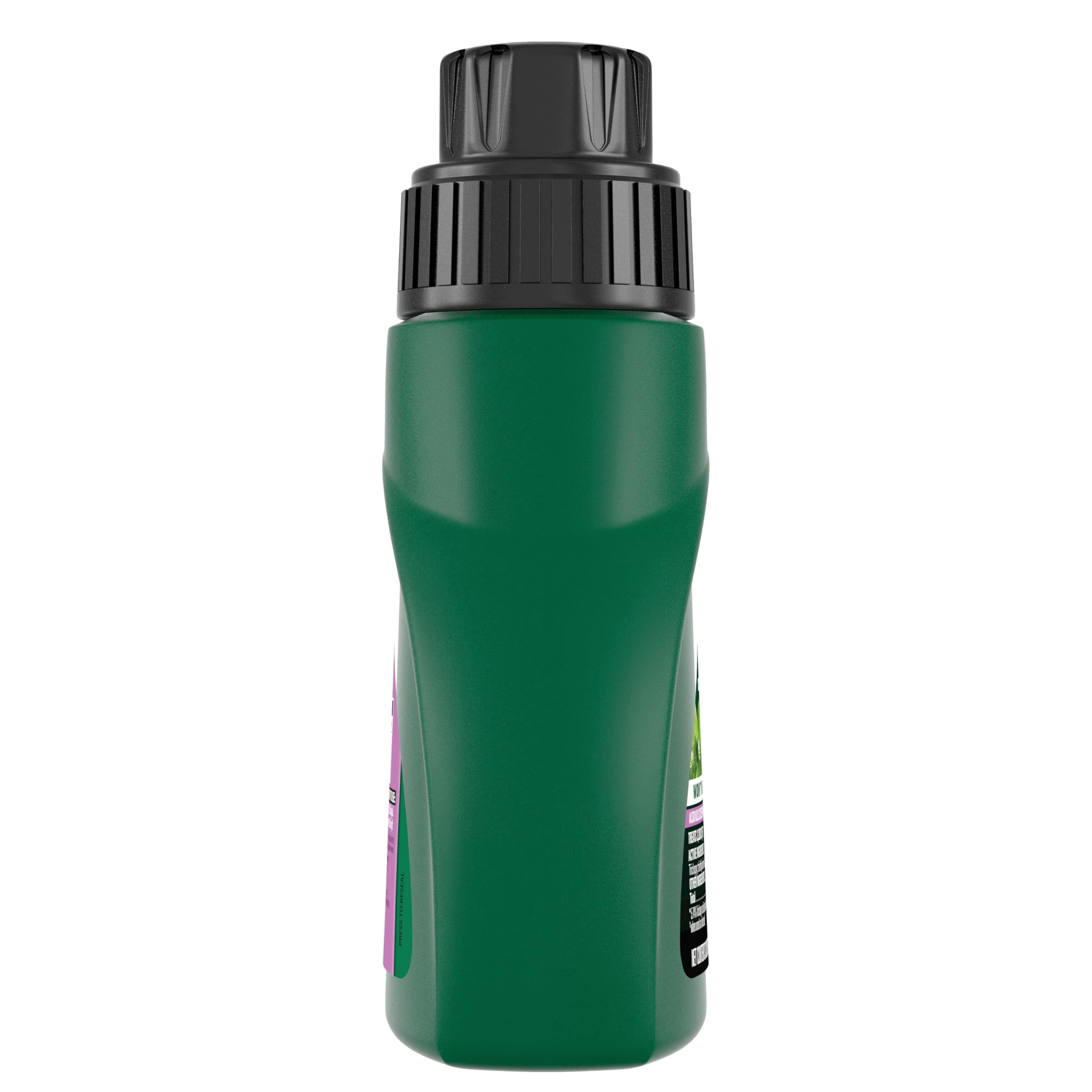 Ortho Chickweed, Clover and Oxalis Killer for Lawns Concentrate, Kills Weeds to The Roots, Also Kills Creeping Charlie and Wild Violet, 16 oz.