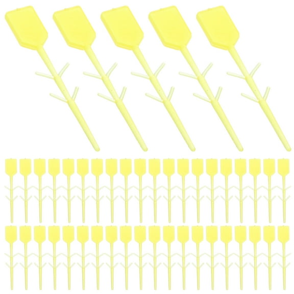 2000 Pcs Fire Extinguisher Tags Safety for Accessories Equipment Plastic