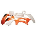 thumbnail image 1 of Acerbis Full Plastic Kit Original 12 for KTM 250 SX-F 2011-2012, 1 of 1