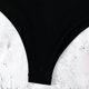thumbnail image 4 of Gibobby Trajes de Natación para Mujer Traje de baño de mujer Bikini de una pieza Traje de baño de moda Sling Cinturón sexy Trajes de baño de una pieza(Negro,M), 4 of 5