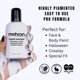 thumbnail image 2 of Maquillaje Liquido Facial y Corporal Mehron 111 MW Profesional 133ml, 2 of 5