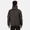 thumbnail image 3 of Regatta - Chaqueta Helfa para Hombre (Ceniza), 3 of 7