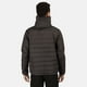 thumbnail image 3 of Regatta - Chaqueta Helfa para Hombre (Ceniza), 3 of 7