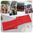 thumbnail image 7 of WHIPPY Women Elastic Waist Belt for Dresses Stretch Braided Wide Belts, 7 of 7