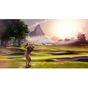 Sports Champions 2 - PlayStation 3