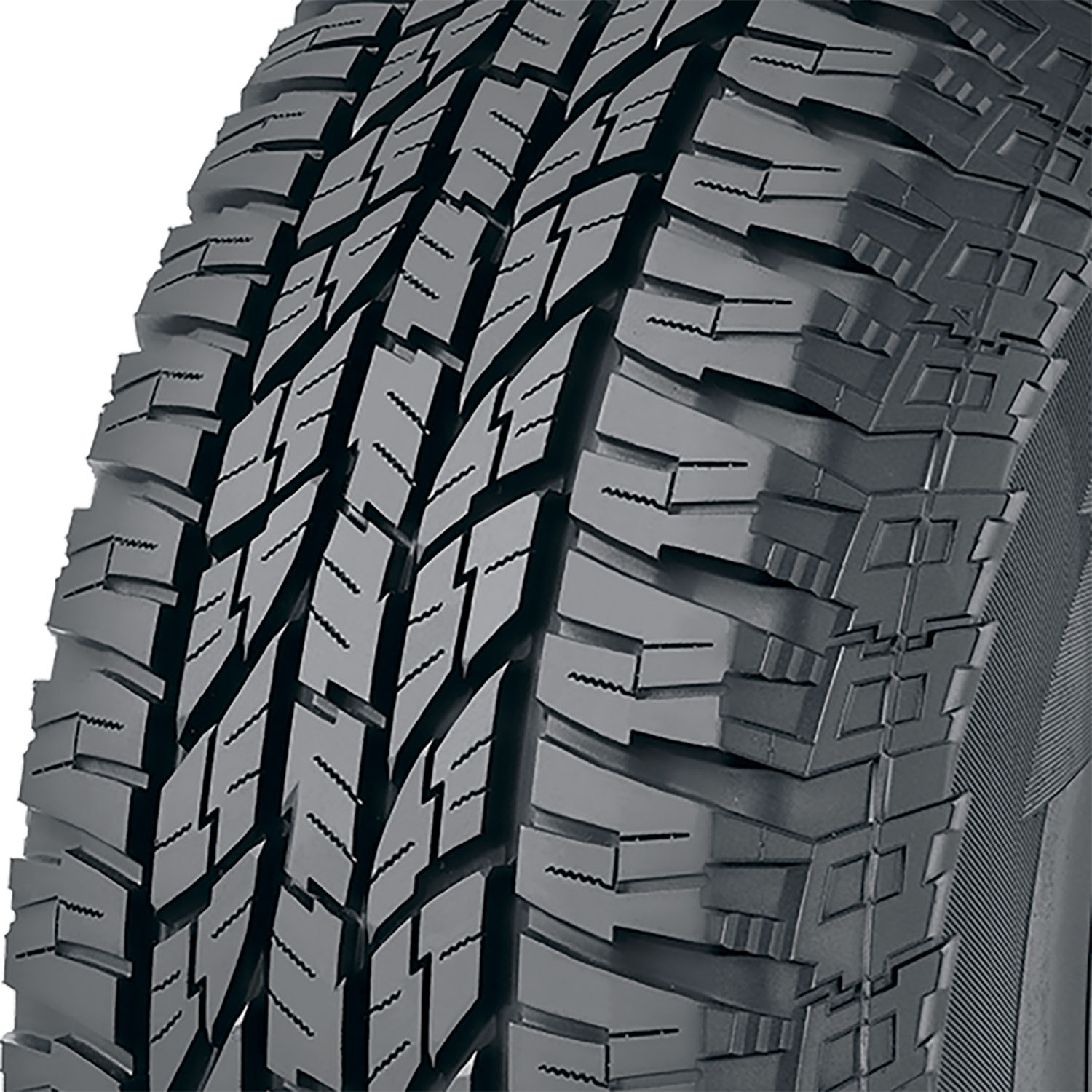 yokohama lt285/70r17