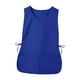 thumbnail image 5 of Delantal de poliéster impermeable para camarero, delantal para lavar platos, delantal con peto, delantal de cocina Azul, 5 of 9
