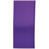 The Gift Wrap Company 7/8-Inch Luxury Satin Ribbon, Purple (16039-13)
