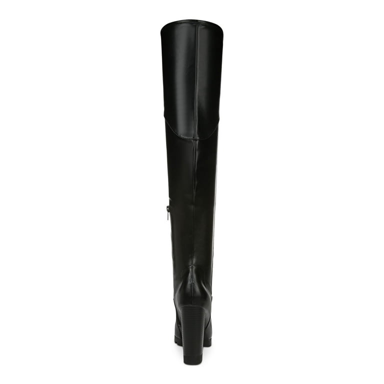 Giana stretch clearance bootie