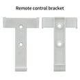 thumbnail image 2 of Nouveau Support pour Télécommande de Climatiseur Multi-marque GREE Midea aux LG, 2 of 4