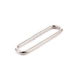 thumbnail image 5 of 25 - Country Brook Design® 1 1/2 inch Rectangle Metal Keeper, 5 of 5