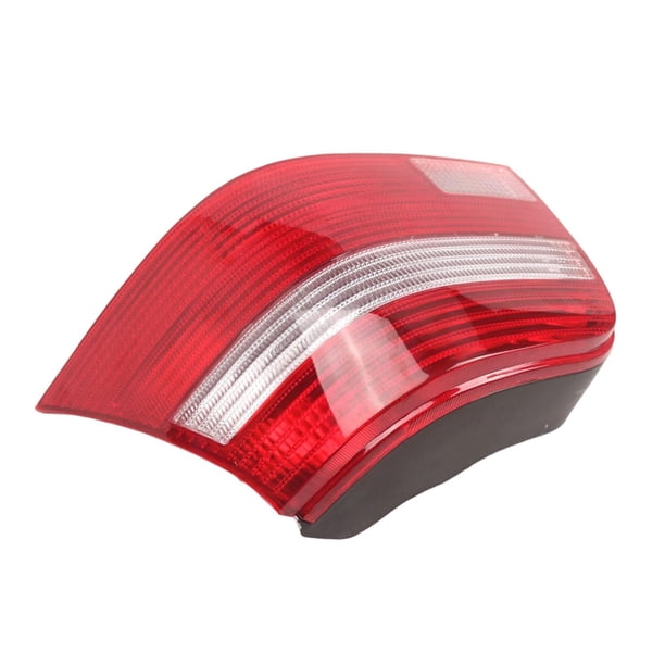 Cubierta de lente de luz trasera para VW Golf MK4 Hatchback, repuestos de coche, reemplazo directo Bien
