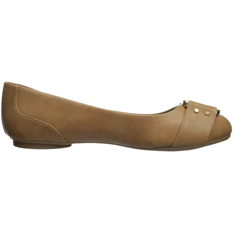 Dr scholl's shop frankie flat