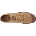 thumbnail image 5 of Palladium Men's Pampa Hi in Woodlin, 10 US, 5 of 8