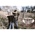 thumbnail image 6 of Southwest Archery Tiny Tiger Recurve Takedown Bow - 14lb, Left Hand, 6 of 7