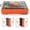 3500 1 pack, variant on KastKing Waterproof Tackle Box, Fishing Tackle Box Organizer With Exterior Stickers-HyperSeal 3700*1 Deep Tackle Trays,