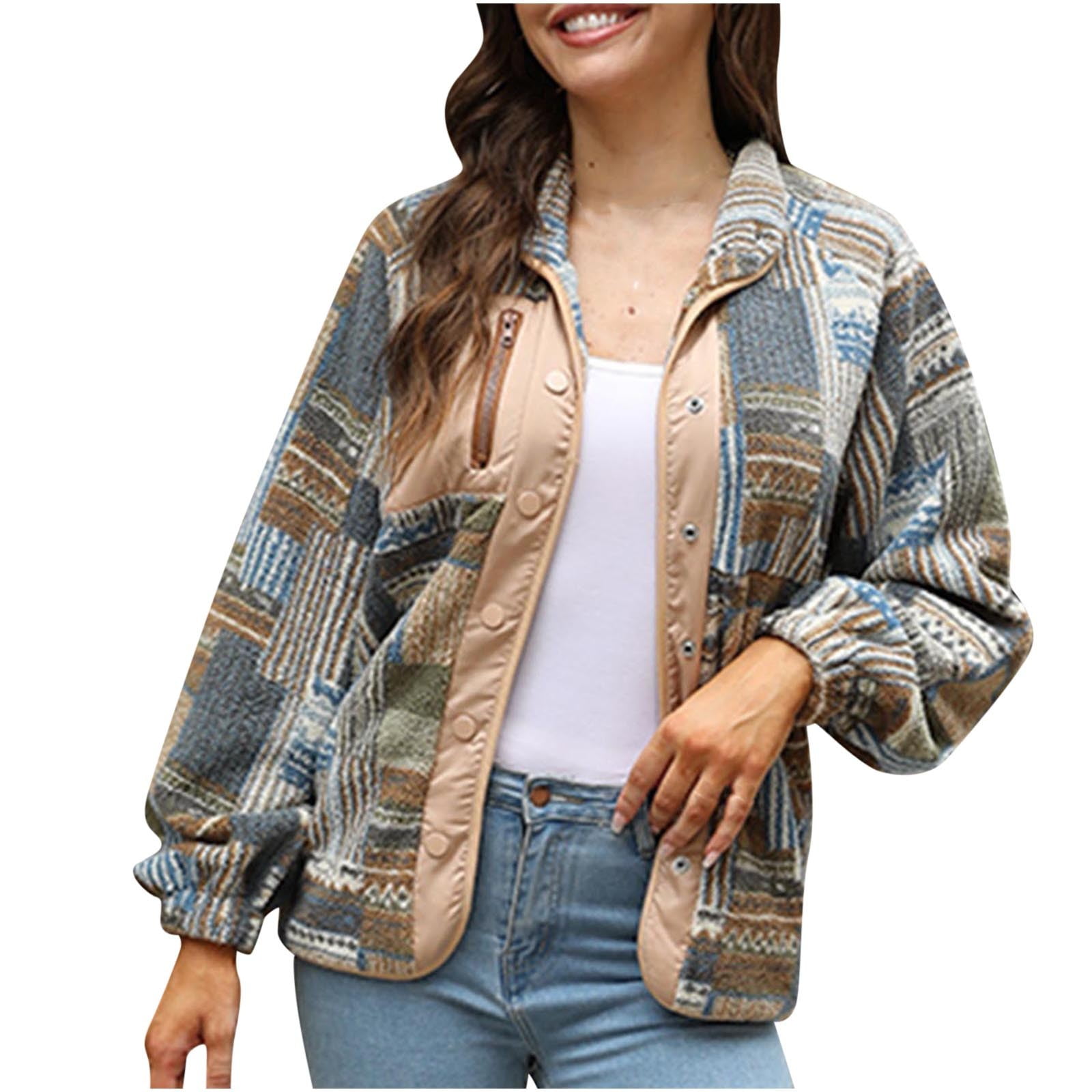 PRINxy Coats Black Friday Womens Winter 