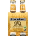 thumbnail image 7 of Fever-Tree Premium Tonic , 4 Pack, 200 ML Glass Bottles, 0% ABV, 7 of 7