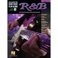 thumbnail image 1 of R&B : Guitar Play-Along Volume 15, 1 of 1
