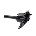 thumbnail image 3 of Front Right Headlight Washer Nozzle Jet for Jaguar XE 2015-2020, 3 of 4