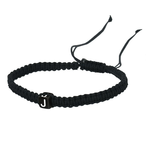 Handmade Minimalist Rope Bracelets for Women Men Teens Girls Boys Matching Couple Friendship Simple Boho Style Jewelry