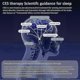 thumbnail image 3 of Sleep Aid Device, Vagus Nerve Stimulation Device With Ear Clips, Sleep Aid Device, Ces Reduce Anxiety Relieve Fatigue Microcurrent, 3 of 5