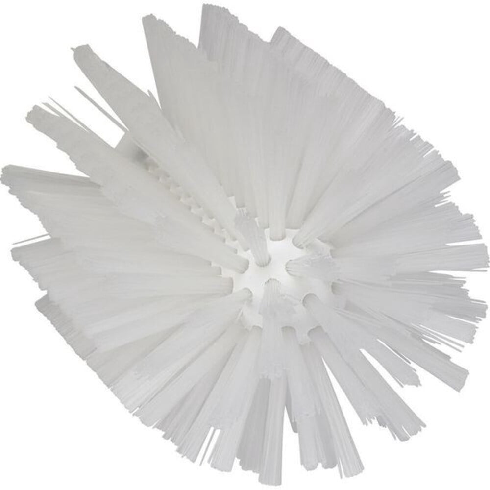 Vikan Tube and Pipe Brush,6 in Brush L 53801035