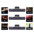 thumbnail image 3 of Portapáginas de música 6 piezas hoja de partitura de colores suaves y atractivos ANGGREK Otros, 3 of 8