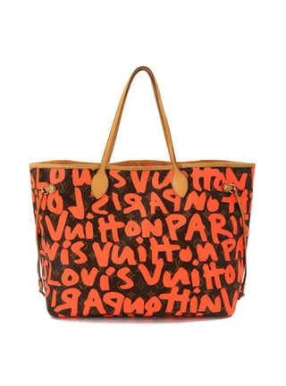 Louis Vuitton, Bags, Louis Vuitton Monogram Xl Fuchsia Scuba Tote Bag
