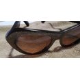 thumbnail image 3 of Miu Miu SMU01N-A 55017 HAA-0AO 135 2N cat eye sunglasses made in Italy, 3 of 6