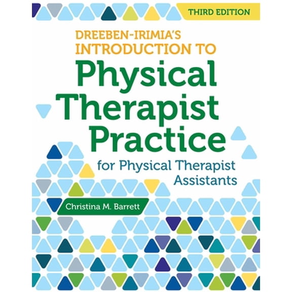 Pre-Owned Dreeben-Irimia's Introduction to Physical Therapist Practice for Physical Therapist Assistants (Paperback) 1449681859 9781449681852