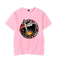 thumbnail image 5 of Project Hail Mary Movie Mission Patch Space T-Shirt – Unisex O-Neck Short Sleeve Fashion Tee, Casual Streetwear Top for Sci-Fi Movie Fans Gift Merch, 5 of 6