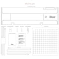 thumbnail image 6 of Siser Romeo 24" Vinyl Cutter Base Machine Bundle, 6 of 16
