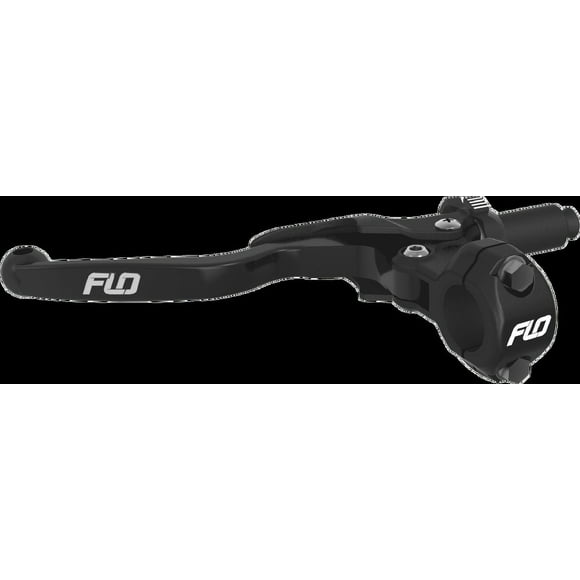 Flo Motorsports Works Clutch Assembly