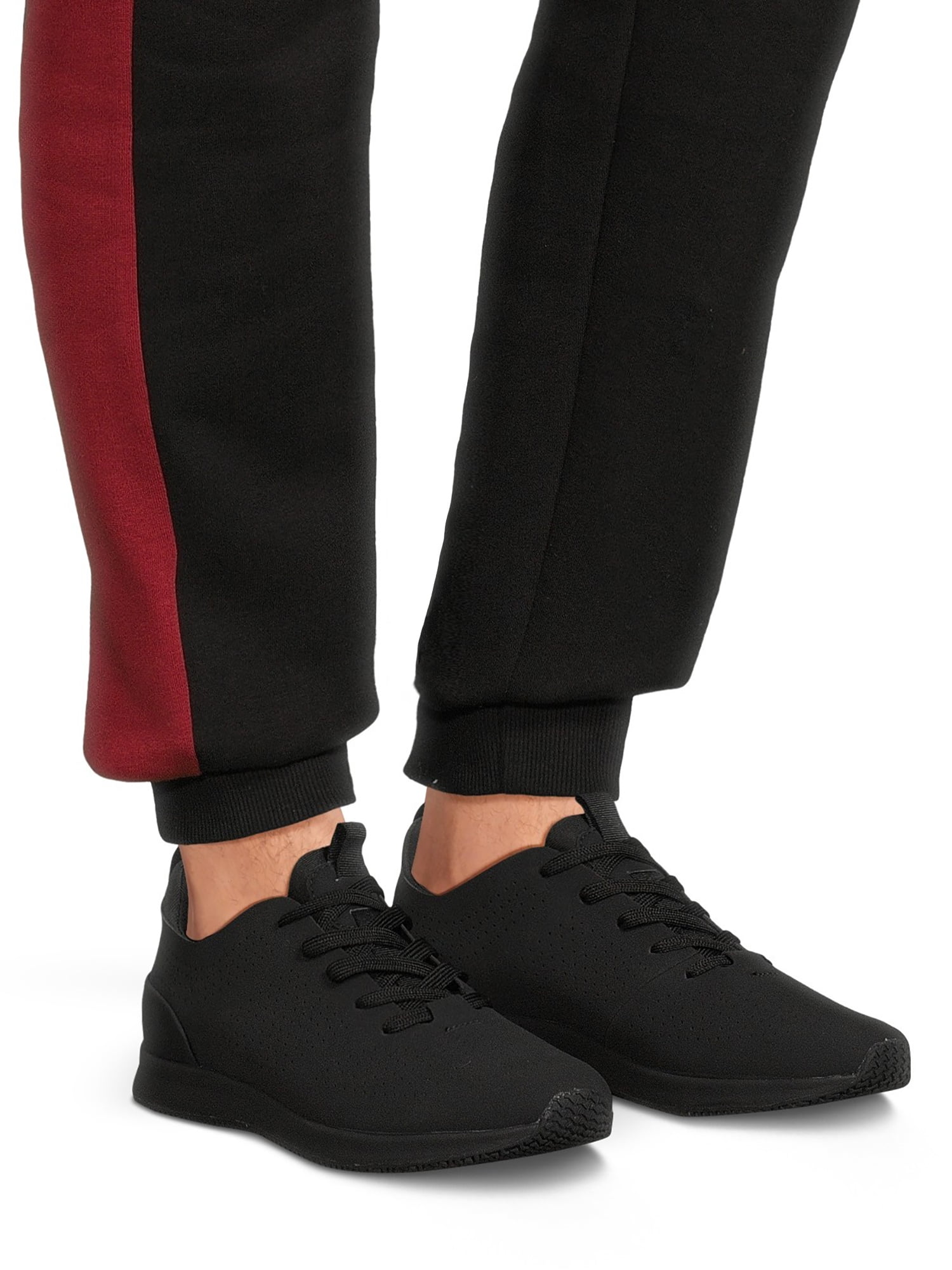 Madden NYC Men’s Slip-Resistant Lace-Up Sneakers