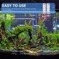 thumbnail image 4 of unbranded 2Ud Malla Metálica Para De Acuario Con Y Fácil Instalación Para, 4 of 8