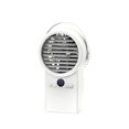 thumbnail image 1 of Enfriador de aire portátil con ventilador eléctrico pequeño multifunción con luz LED multicolor Wmkox8yii hjk3455, 1 of 1