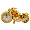 thumbnail image 2 of Reloj Despertador De Moto, Mini Reloj Despertador Vintage De Motocicleta, Reloj De Decoración Del Hogar Para Oficina, 2 of 7