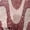 Pink/White, variant on Selectra Waves Stretch Velvet Sequin Fabric, Glitter Spandex Material - 48 Inch in Width | Arts and Crafts, Black/White / Sample 3x3 Inch