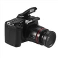 thumbnail image 3 of CáMara de FotografíA Profesional SLR VideocáMara Digital PortáTil Mano 16X Zoom 16MP HD Salida Selfie, 3 of 5