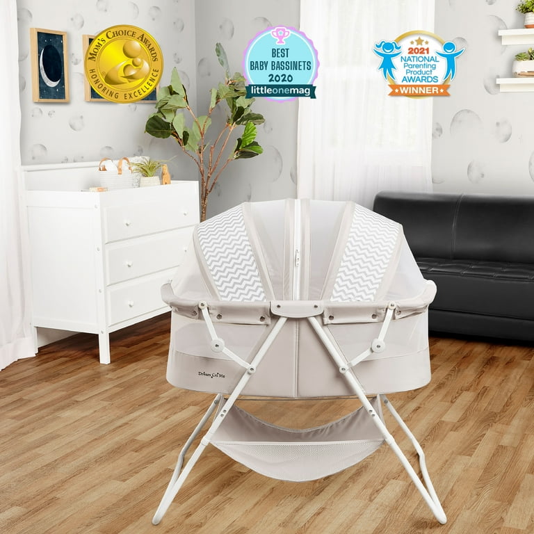 Best baby 2024 bassinet 2020