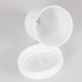 thumbnail image 2 of Gravity Paint Spray Gun 600ml Plastic Cup with Threaded Connector, 2 of 4