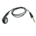 thumbnail image 3 of Xuanheng 3x 3.5mm Single Side Plug Earphone Convenient & Safe for Driving And Traveling, 3 of 8