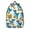 Cute Dinosaur Pattern-2, variant on Cute Dinosaur Pattern Backpack for School,Cute School Bag,Schoolbag with Adjustable Shoulder Straps & Padded Back,15.7"x11.8"x5.5"