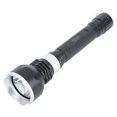 thumbnail image 1 of Portable Handheld Diving Flashlight, LED Flashlight, Fishing For Outdoor Underwater Hiking P1, 1 of 8