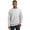Athletic Heather, variant on Sport-Tek F280 Mens Super Heavyweight Crewneck Sweatshirt, Athletic Heather - 4XL