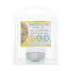 Snazaroo Face & Body Glitter Gel, Silver