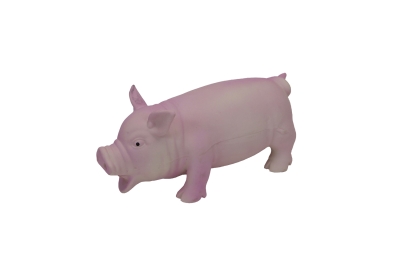 walmart pig dog toy